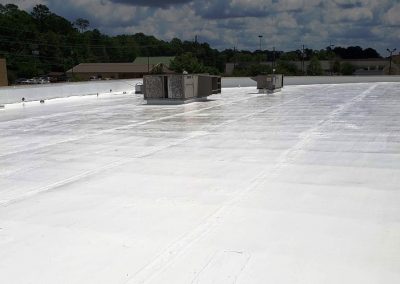 EPDM Rubber Roof Membrane 2