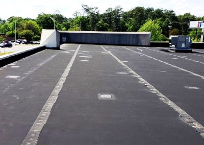 EPDM Rubber Roof Membrane 3