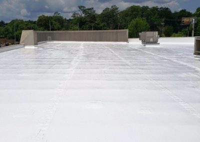 EPDM Rubber Roof Membrane 4