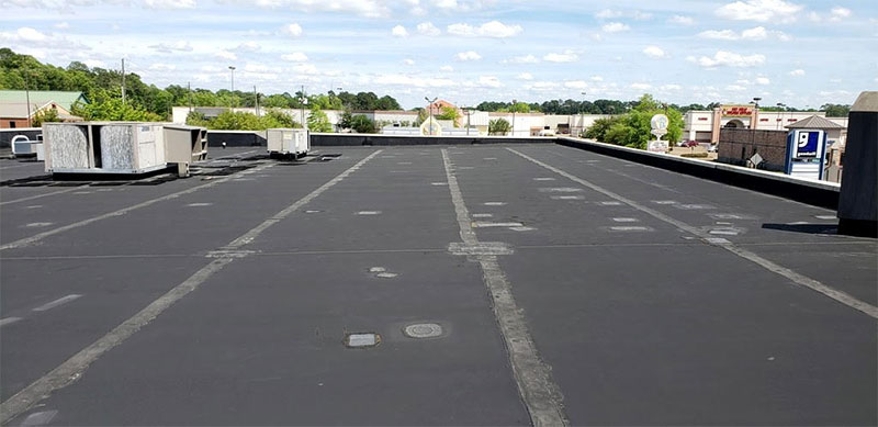 EPDM Membranes